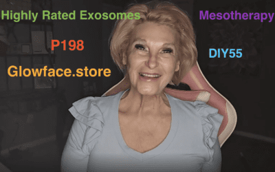 Mesotherapy with Best Exosomes P198